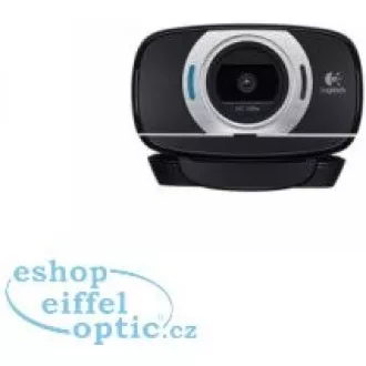 Logitech HD web kamera C615