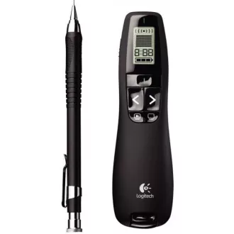 Logitech Wireless Presenter Professional R700 Logitech Wireless Presenter Professional R700