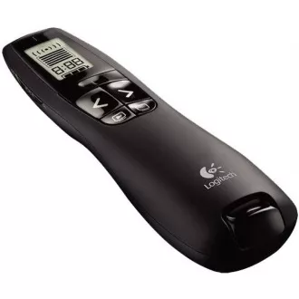 Logitech Wireless Presenter Professional R700 Logitech Wireless Presenter Professional R700