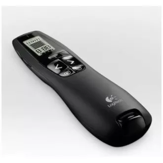 Logitech Wireless Presenter Professional R700 Logitech Wireless Presenter Professional R700