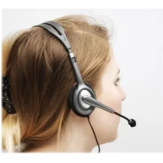 Logitech slušalice H111 Emea