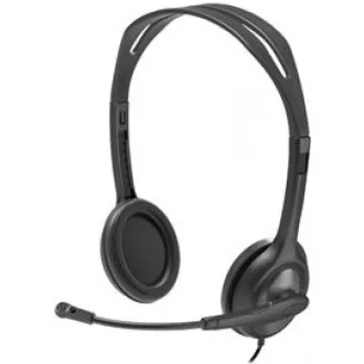 Logitech slušalice H111 Emea