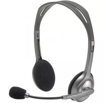 Logitech slušalice H111 Emea