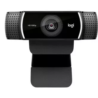 Logitech HD web kamera C922 PRO