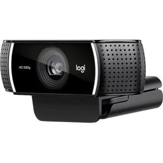 Logitech HD web kamera C922 PRO - Raspakiran