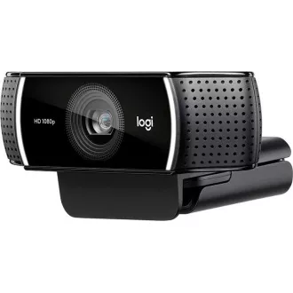 Logitech HD web kamera C922 PRO