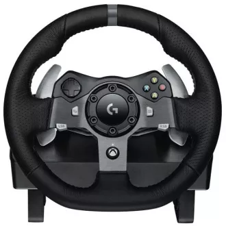 Logitech volan G920 Racing Wheel Xbox One, PC