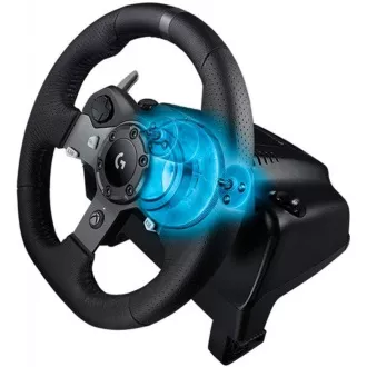Logitech volan G920 Racing Wheel Xbox One, PC