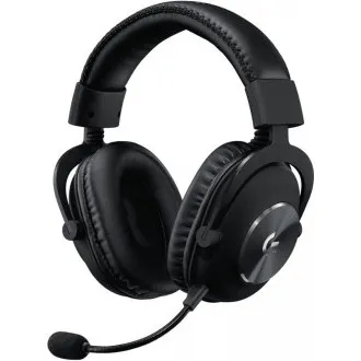 Logitech Headset - PRO X GAMING HEADSET - Rabljen Logitech Headset - PRO X GAMING HEADSET - Rabljen