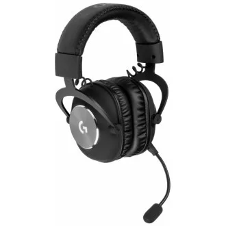 Logitech Headset - PRO X GAMING HEADSET - Rabljen Logitech Headset - PRO X GAMING HEADSET - Rabljen