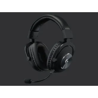 Logitech Headset - PRO X GAMING HEADSET - Rabljen Logitech Headset - PRO X GAMING HEADSET - Rabljen