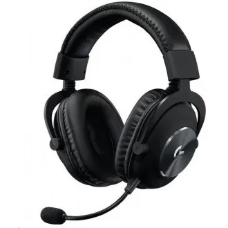 Logitech Headset - PRO X GAMING HEADSET - Rabljen Logitech Headset - PRO X GAMING HEADSET - Rabljen
