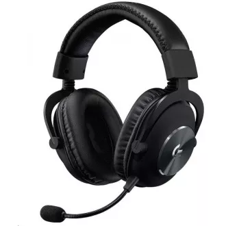 Logitech Headset - PRO X GAMING HEADSET