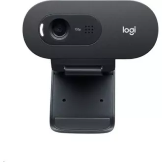 Logitech HD web kamera C505, HD 720p