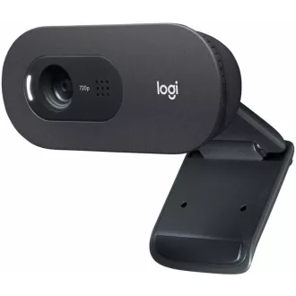 Logitech HD web kamera C505, HD 720p