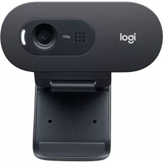 Logitech HD web kamera C505, HD 720p
