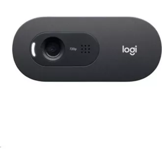 Logitech HD web kamera C505, HD 720p