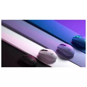 Logitech G733 slušalice za igranje, LIGHTSPEED bežične RGB slušalice za igre, EMEA, bijela Logitech G733 slušalice za igranje, LIGHTSPEED bežične RGB slušalice za igre, EMEA, bijela