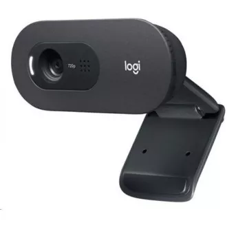 Logitech HD web kamera C505e, HD 720p Logitech HD web kamera C505e, HD 720p
