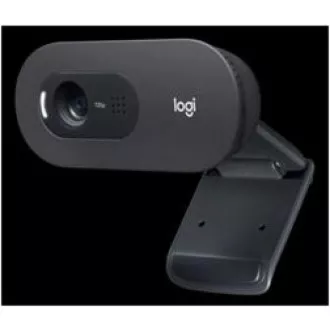 Logitech HD web kamera C505e, HD 720p Logitech HD web kamera C505e, HD 720p