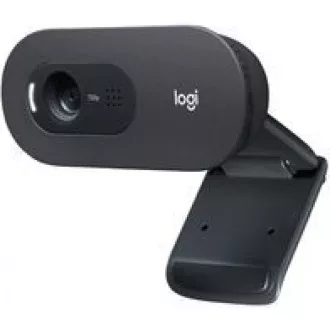 Logitech HD web kamera C505e, HD 720p Logitech HD web kamera C505e, HD 720p