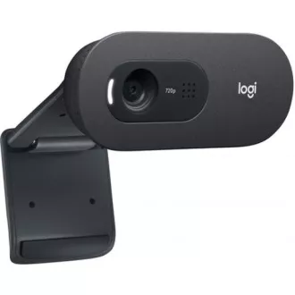 Logitech HD web kamera C505e, HD 720p Logitech HD web kamera C505e, HD 720p