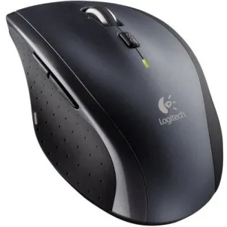 Logitech bežični miš M705 ugljeni OEM - Raspakiran