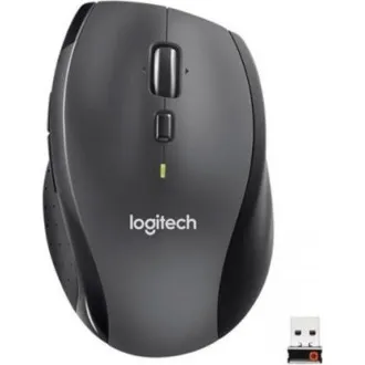 Logitech bežični miš M705 ugljeni OEM - Raspakiran