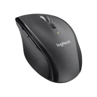 Logitech bežični miš M705 ugljeni OEM Logitech bežični miš M705 ugljeni OEM