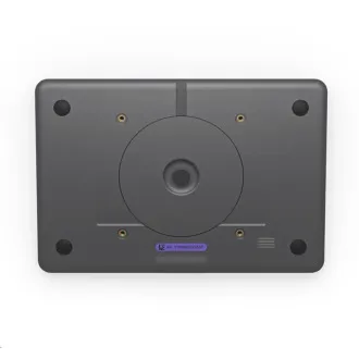 Logitech konferencijski sustav TAP IP, 10.1", grafit - Raspakiran