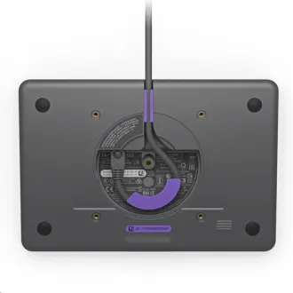 Logitech konferencijski sustav TAP IP, 10.1", grafit - Raspakiran