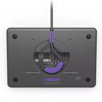 Logitech konferencijski sustav TAP IP, 10.1", grafit
