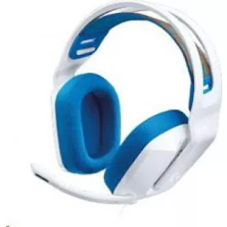 Logitech G335 žičane gaming slušalice, crne Logitech G335 žičane gaming slušalice, crne