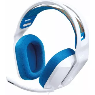 Logitech G335 žičane gaming slušalice, crne Logitech G335 žičane gaming slušalice, crne