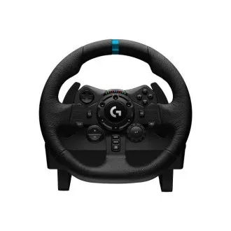 Logitech G923 trkaći volan i pedale za PS5, PS4 i PC Logitech G923 trkaći volan i pedale za PS5, PS4 i PC