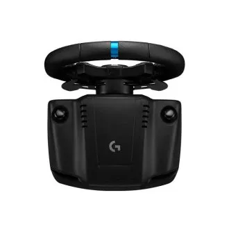 Logitech G923 trkaći volan i pedale za PS5, PS4 i PC Logitech G923 trkaći volan i pedale za PS5, PS4 i PC