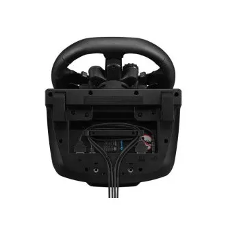 Logitech G923 trkaći volan i pedale za PS5, PS4 i PC Logitech G923 trkaći volan i pedale za PS5, PS4 i PC