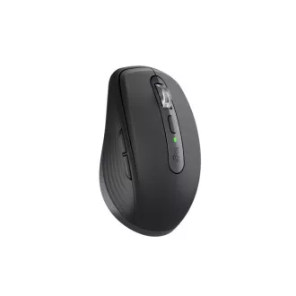 Logitech MX Anywhere 3S miš, sivi, EMEA