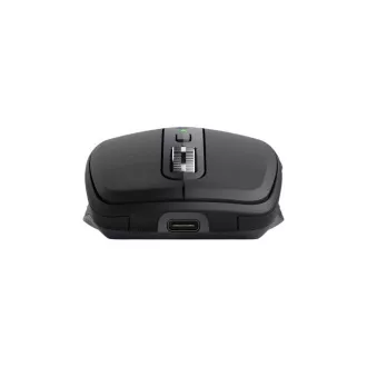 Logitech MX Anywhere 3S miš, sivi, EMEA