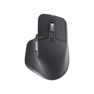 Logitech Mouse MX Master 3S for Business Performance, siva, EMEA Logitech Mouse MX Master 3S for Business Performance, siva, EMEA
