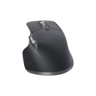 Logitech Mouse MX Master 3S for Business Performance, siva, EMEA Logitech Mouse MX Master 3S for Business Performance, siva, EMEA