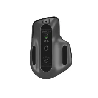 Logitech Mouse MX Master 3S for Business Performance, siva, EMEA Logitech Mouse MX Master 3S for Business Performance, siva, EMEA