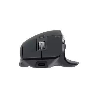 Logitech Mouse MX Master 3S for Business Performance, siva, EMEA Logitech Mouse MX Master 3S for Business Performance, siva, EMEA