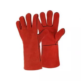 CXS PATON RED rukavice, zavarivanje, crvene, vel. 11 CXS PATON RED rukavice, zavarivanje, crvene, vel. 11