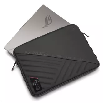 ASUS ROG SLASH SLEEVE 4.0 FUTROLA