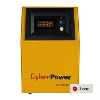 CyberPower sustav napajanja u nuždi (EPS) 1000VA/700W CyberPower sustav napajanja u nuždi (EPS) 1000VA/700W