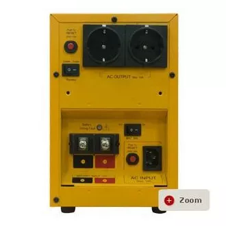 CyberPower sustav napajanja u nuždi (EPS) 1000VA/700W CyberPower sustav napajanja u nuždi (EPS) 1000VA/700W