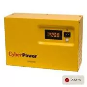 CyberPower sustav napajanja u nuždi (EPS) 600VA/420W