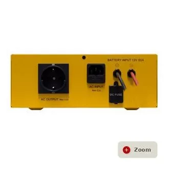 CyberPower sustav napajanja u nuždi (EPS) 600VA/420W