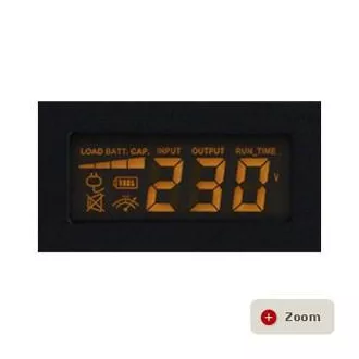 CyberPower sustav napajanja u nuždi (EPS) 600VA/420W